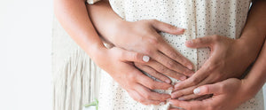 2 trymestr ciąży - dlaczego nazywany jest miesiącem miodowym ciąży?