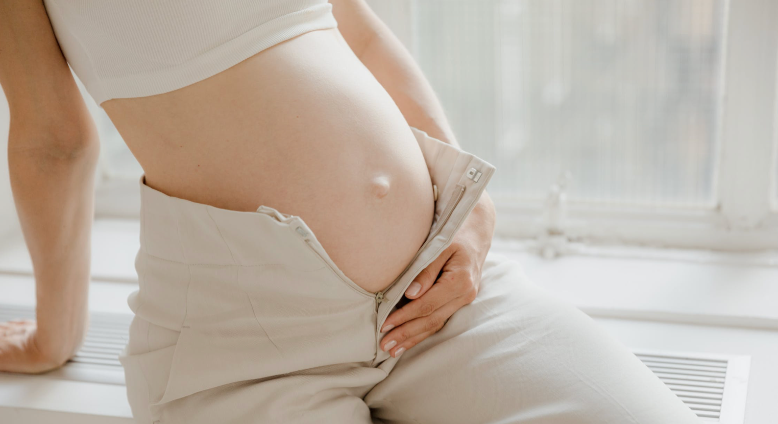 Jak pozbyć się uczucia mdłości w ciąży?