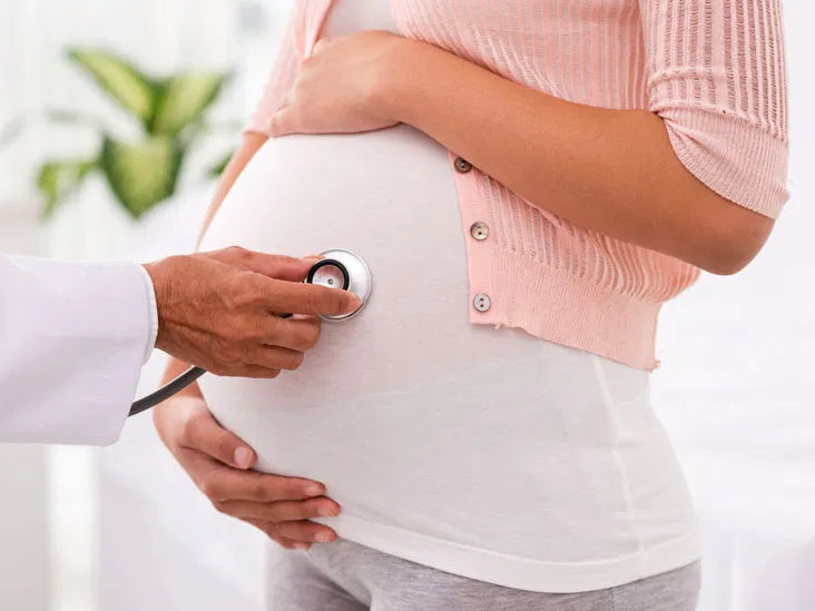 Najważniejsze badania w 2 trymestrze ciąży