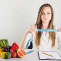 Ile kcal dziennie kobieta potrzebuje na co dzień?