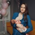 Czy można jeść galaretkę podczas karmienia piersią?
