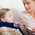 Przeziębienie matki karmiącej jakie leki można bezpiecznie stosować?