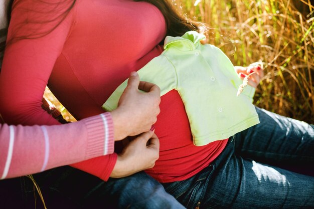 Cesarka czy naturalnie forum – jakie doświadczenia mają mamy?