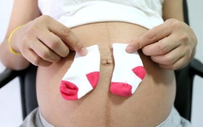 Cesarskie cięcie w którym tygodniu najczęściej się odbywa?