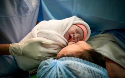 Co do szpitala na cesarkę warto zabrać ze sobą?