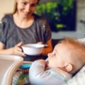 Co jeść w czasie karmienia, aby czuć się dobrze?
