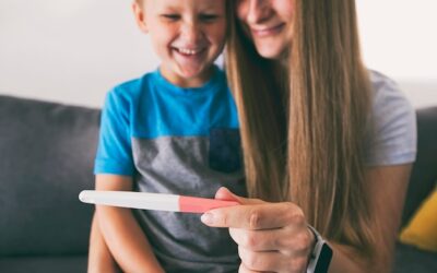 Czy mam instynkt macierzyński test – jak sprawdzić swoje uczucia?