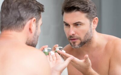 Czym smarować poranione brodawki podczas karmienia?