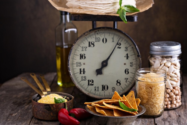 Ile czasu można przechowywać pokarm i co warto o tym wiedzieć?