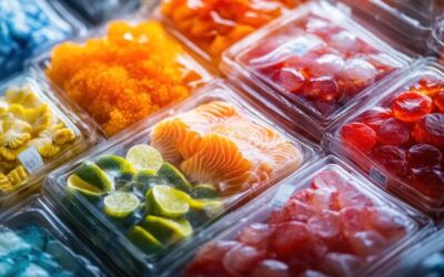 Ile przechowywać pokarm w lodówce, by zachował świeżość?