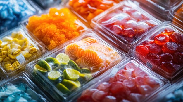 Ile przechowywać pokarm w lodówce, by zachował świeżość?