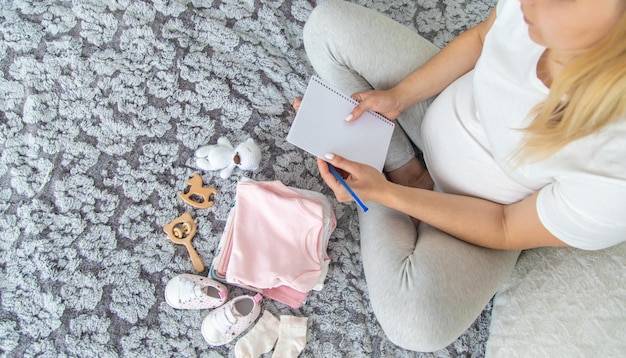 Jak spakować torbę do porodu, by niczego nie zabrakło?