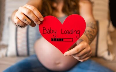 Jak szybko schudnąć po porodzie bez rezygnacji z codziennych przyjemności?