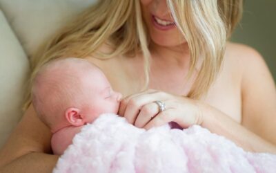 Jaki kolagen przy karmieniu piersią wybrać?