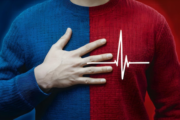 Jaki prawidłowy puls serca powinien mieć dorosły człowiek?