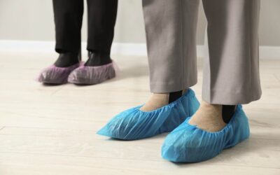 Jakie kapcie do szpitala sprawdzą się najlepiej podczas pobytu?