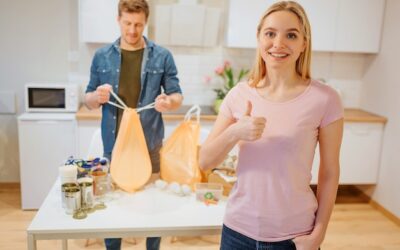 Kiedy kupować wyprawkę dla dziecka?