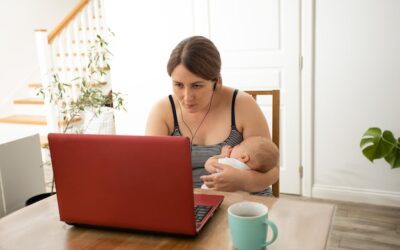 Matka karmiąca w pracy do jakiego wieku przysługują jej uprawnienia?