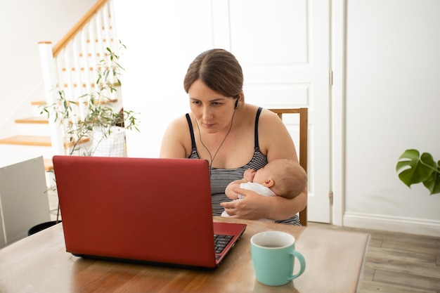 Matka karmiąca w pracy do jakiego wieku przysługują jej uprawnienia?
