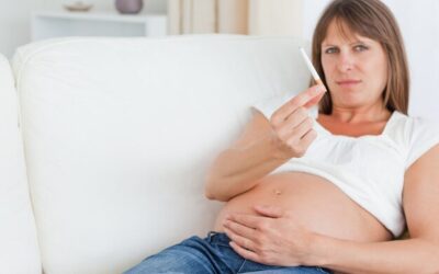 Ciąża po 40 tce objawy u kobiet dojrzałych – na co zwrócić uwagę?