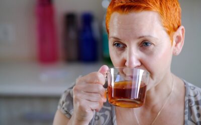 Czy herbatki laktacyjne są skuteczne?