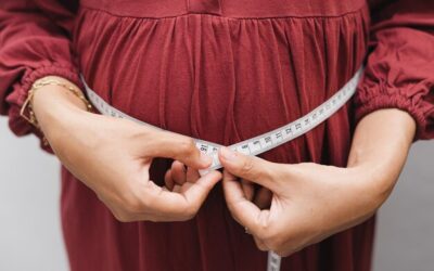 Jak szybko schudnąć po cesarskim cięciu i zadbać o swoje zdrowie?