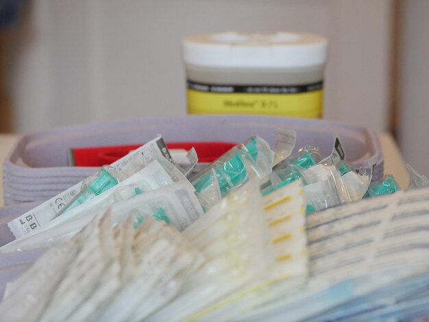 Jaki rozmiar pampersów do szpitala wybrać dla noworodka?