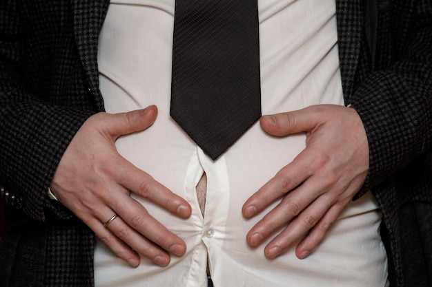 Nacięcie krocza ile się goi po porodzie?