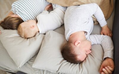 Sen o rodzeniu dziecka znaczenie w życiu codziennym