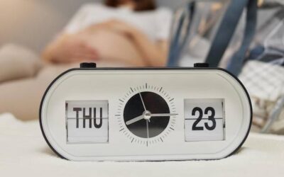 Ile godzin na czczo przed cesarskim cięciem trzeba zachować?