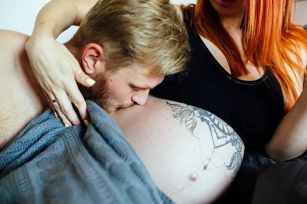 Ile trwa drugi poród i od czego to zależy?