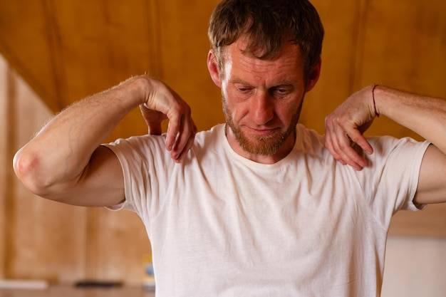 Jak rozpoznać objawy tężyczki mięśniowej?