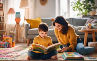 Piosenka Moja mama pracuje jak pszczółka – dlaczego dzieci ją uwielbiają?