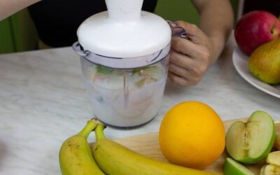 Skąd wiedzieć ile jeść kalorii na co dzień?