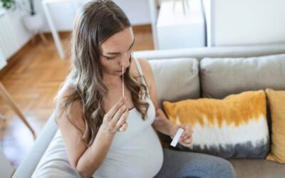 Zator płucny w ciąży objawy, na które warto zwrócić uwagę